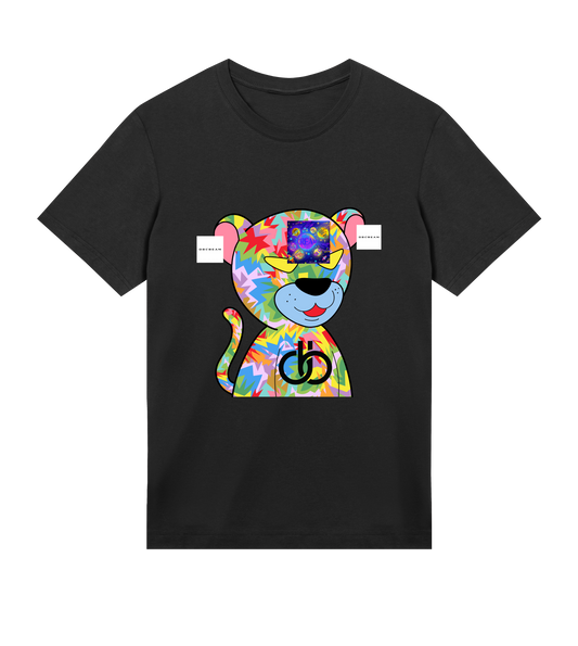 Mens MxndCxntrol T-Shirt