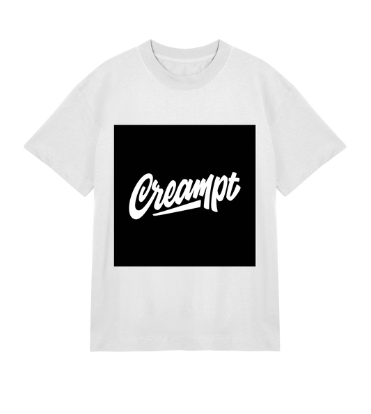 Mens DB 'CREAMPT' T-Shirt