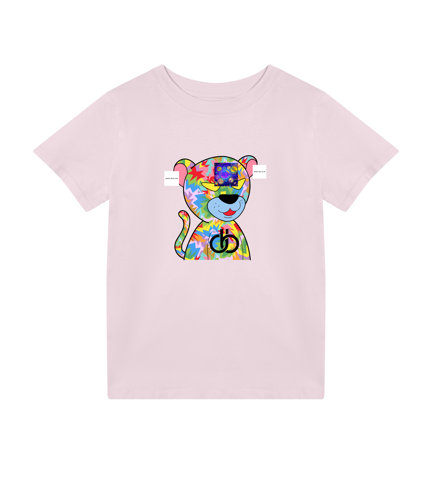 Womens MXNDCXNTROL T-Shirt