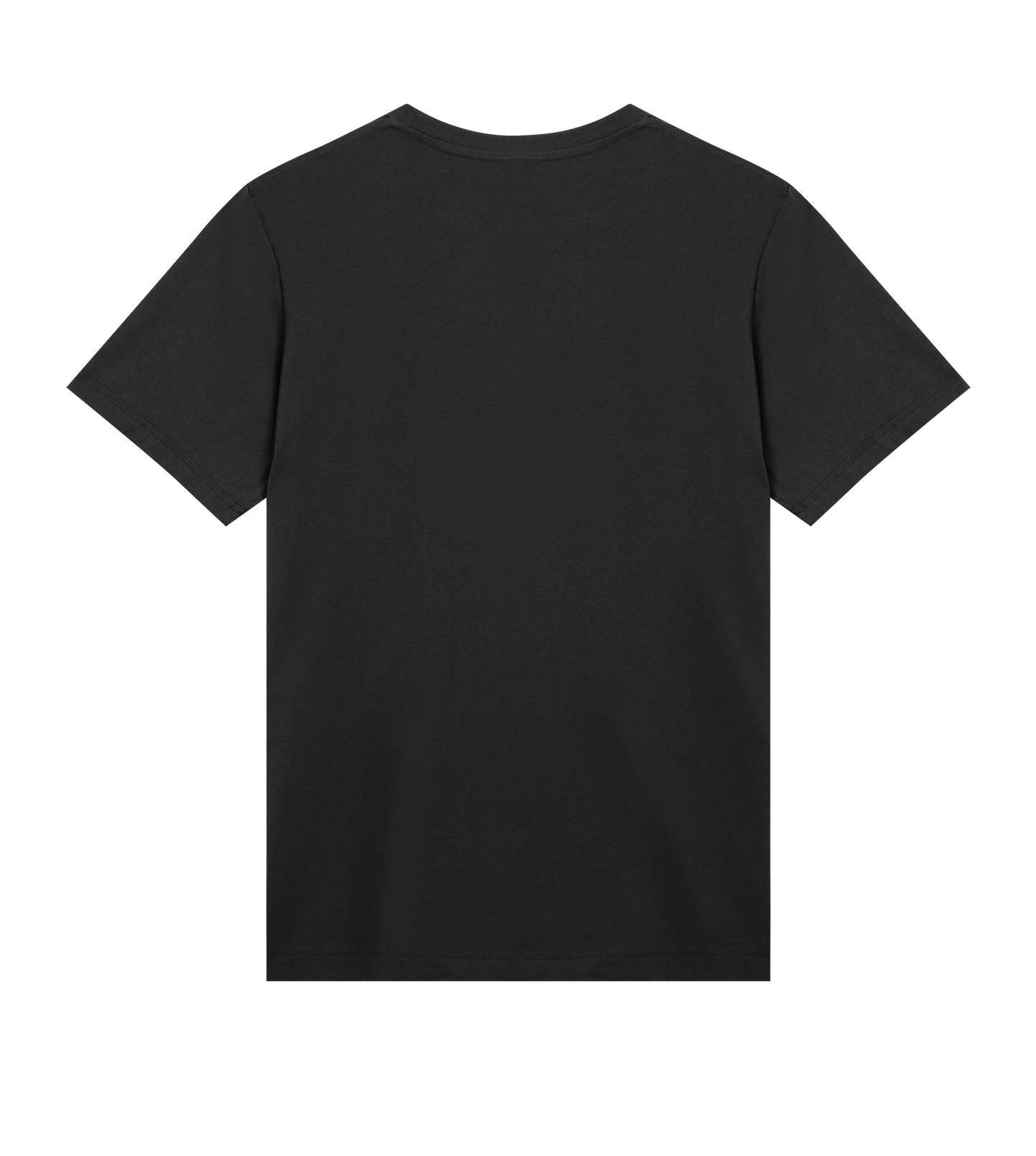 Mens DB CREAM Exotic DB Panther T-Shirt