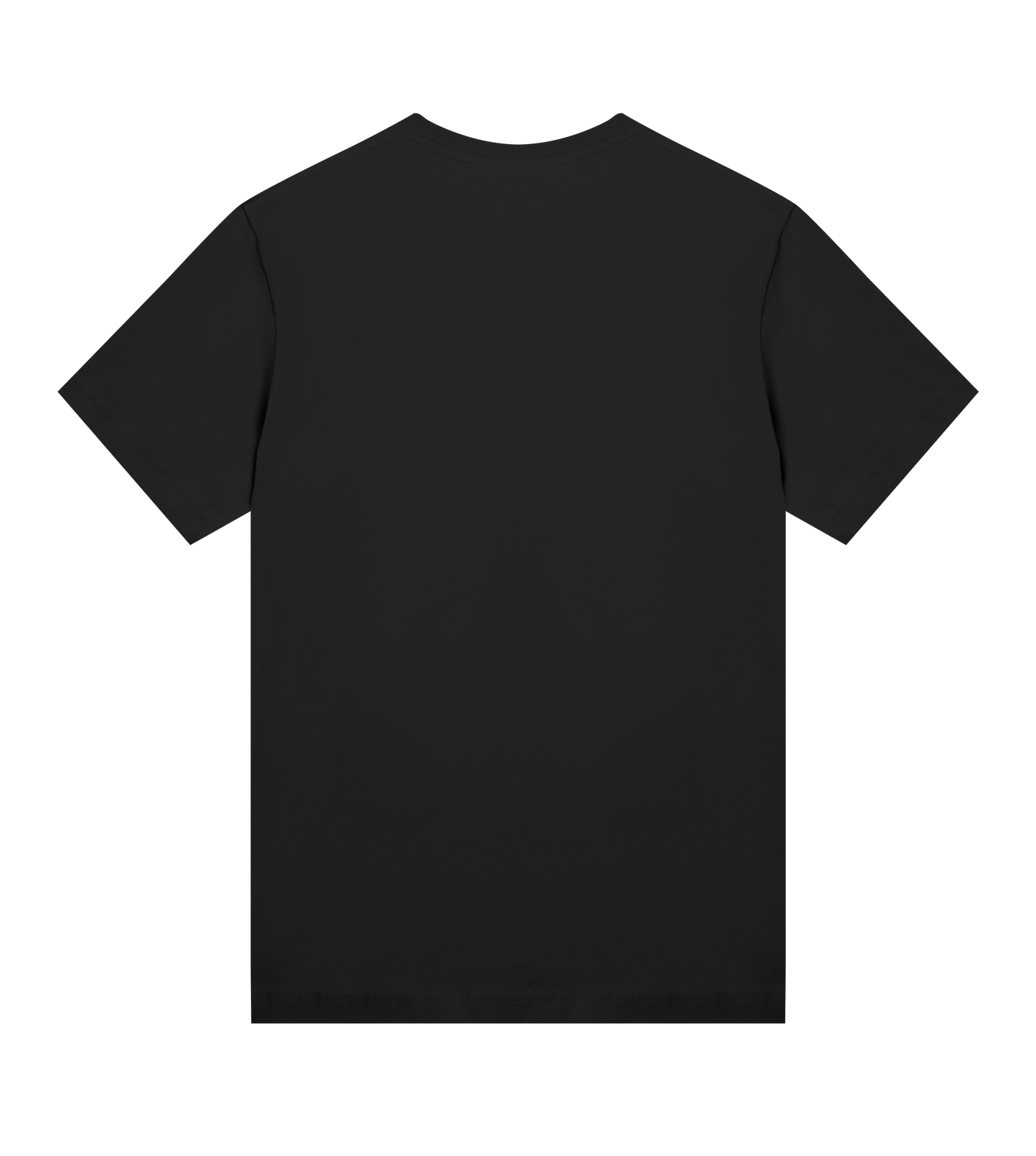 Mens DB Stitch T-Shirt: Craftsmanship and Style United