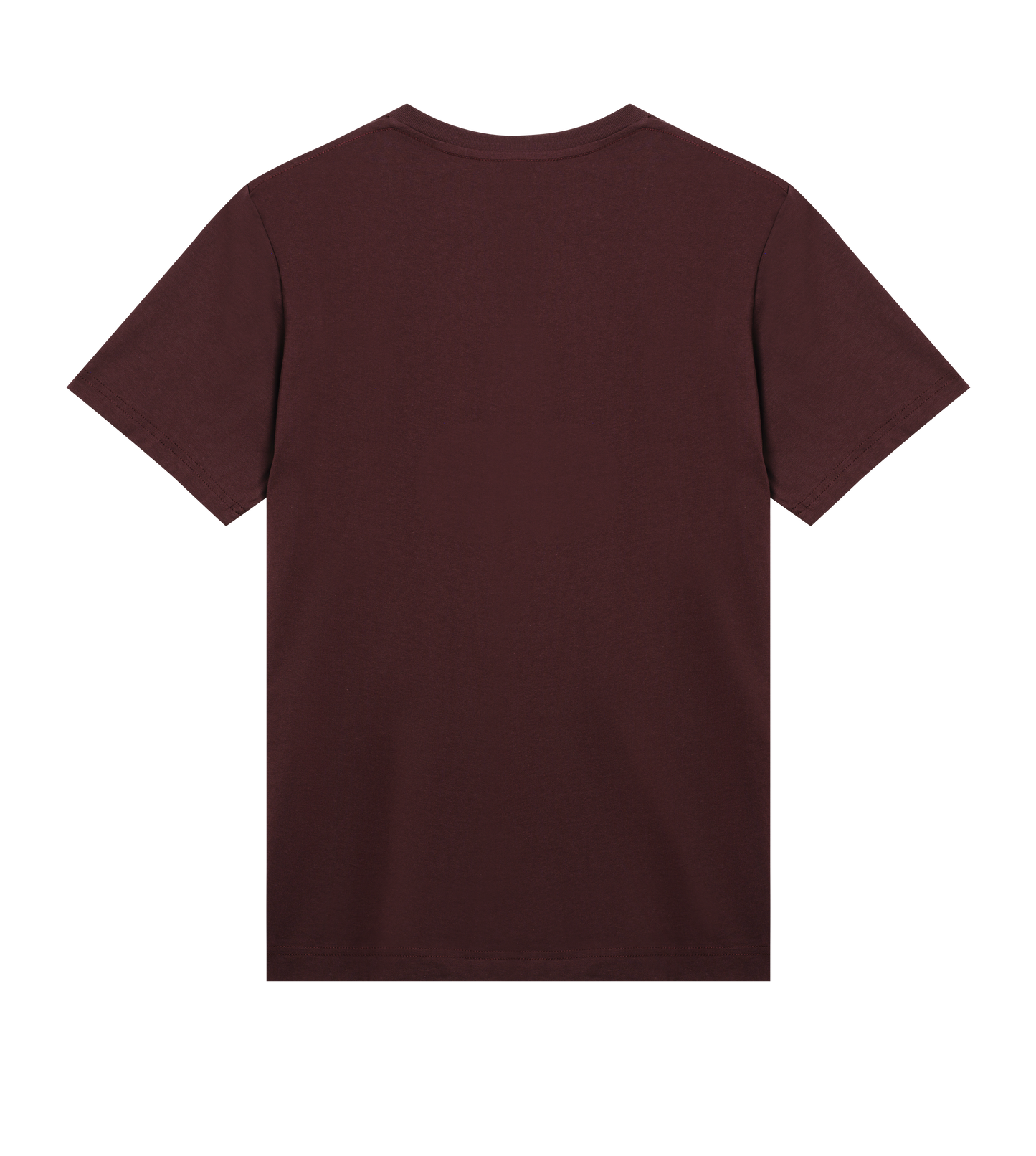 Mens DB CREAM 'Berry Caramel' T-Shirt