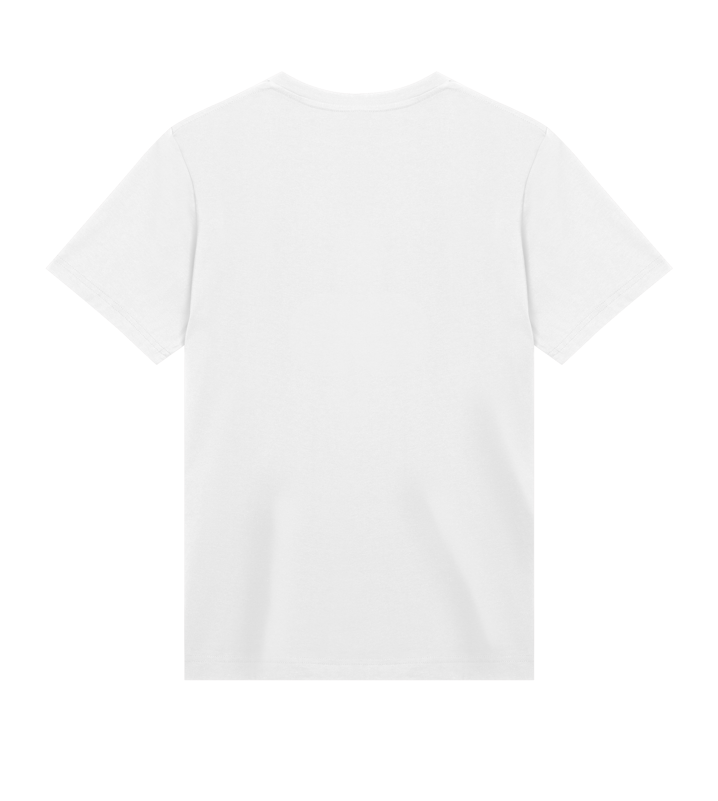 Mens DB CREAM 'Berry Caramel' T-Shirt