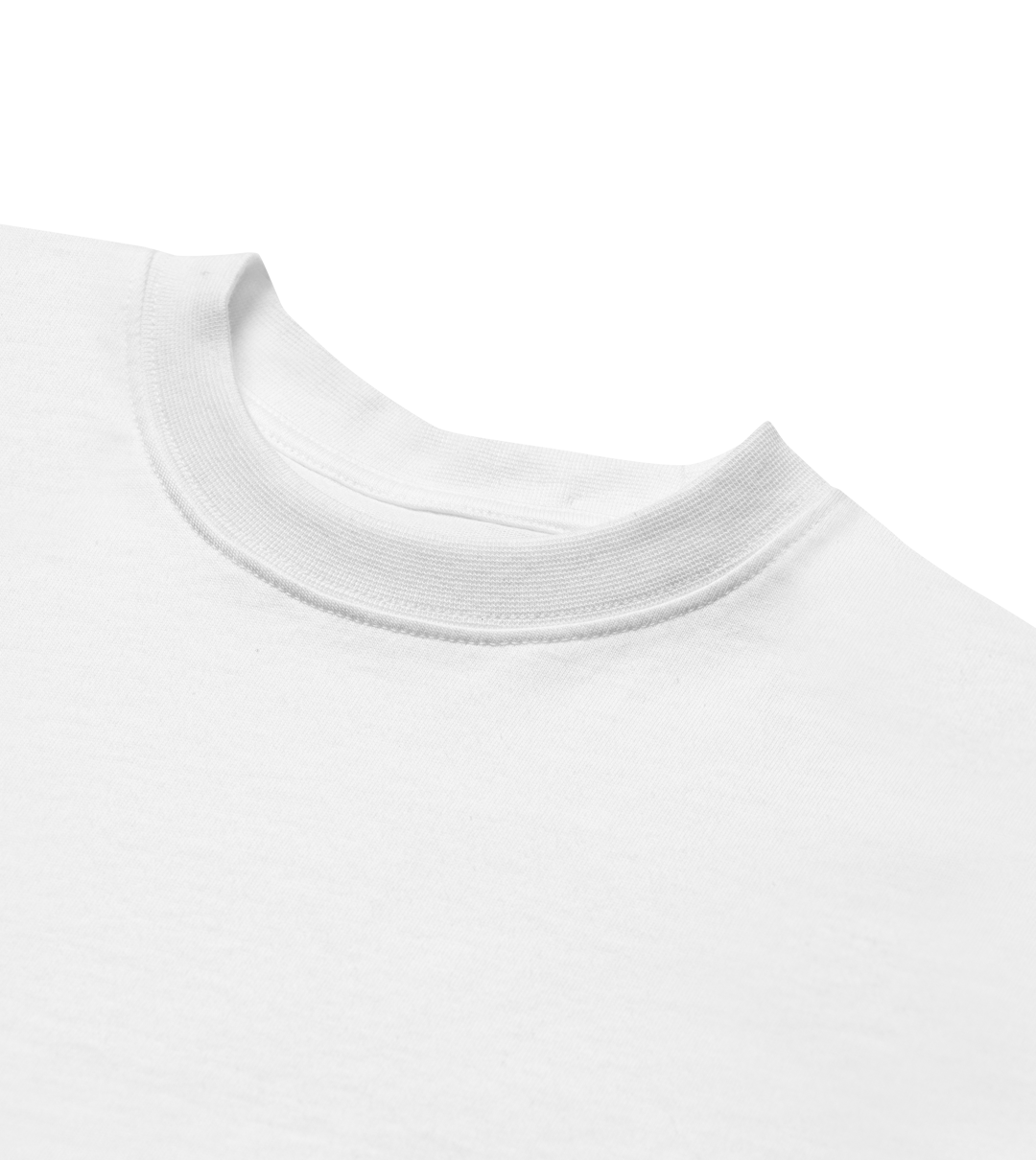 Mens DB CREAM 'DBMONOGRAM' T-Shirt