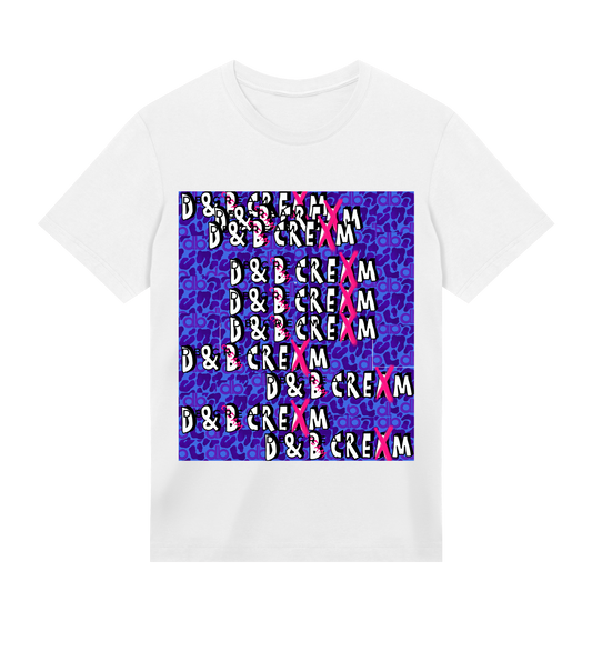 Mens D&B CREXM T-Shirt