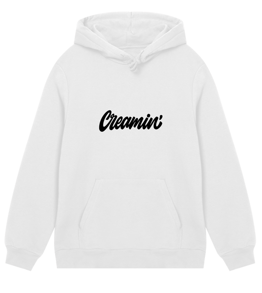 Creamin' Hoodie: Elevate Comfort, Redefine High End Style