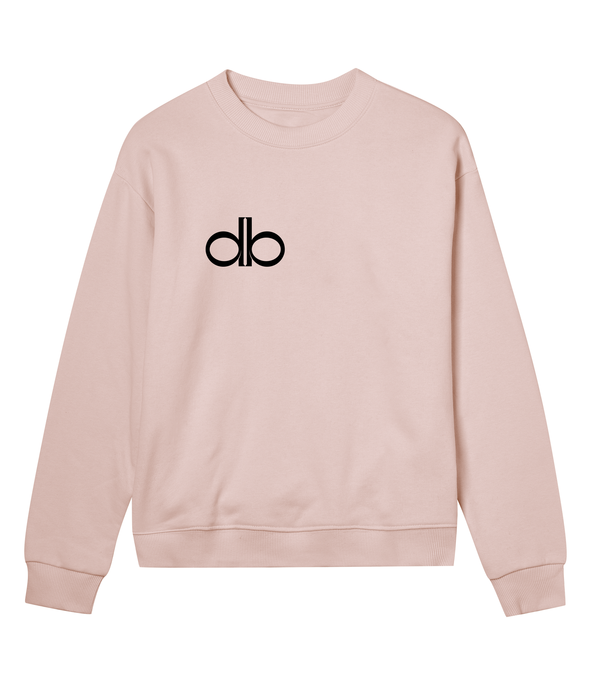 DB Logo Sweatshirt: Elevate Your Comfort and Style