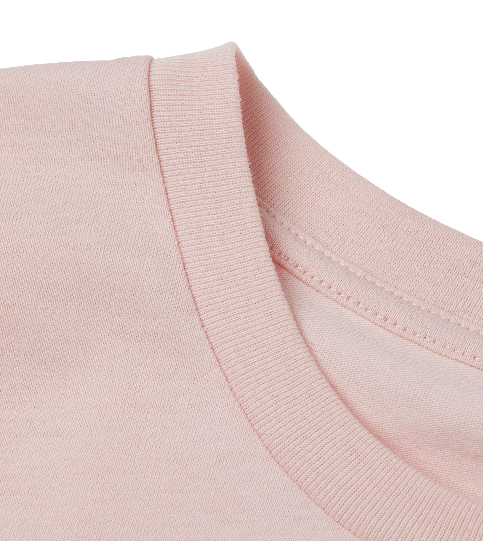 DB Pink Key Promises Luxury T-Shirt: Unlock Elegance with Every Step