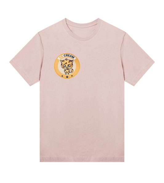 DB Exotic Baby Panther T-Shirt