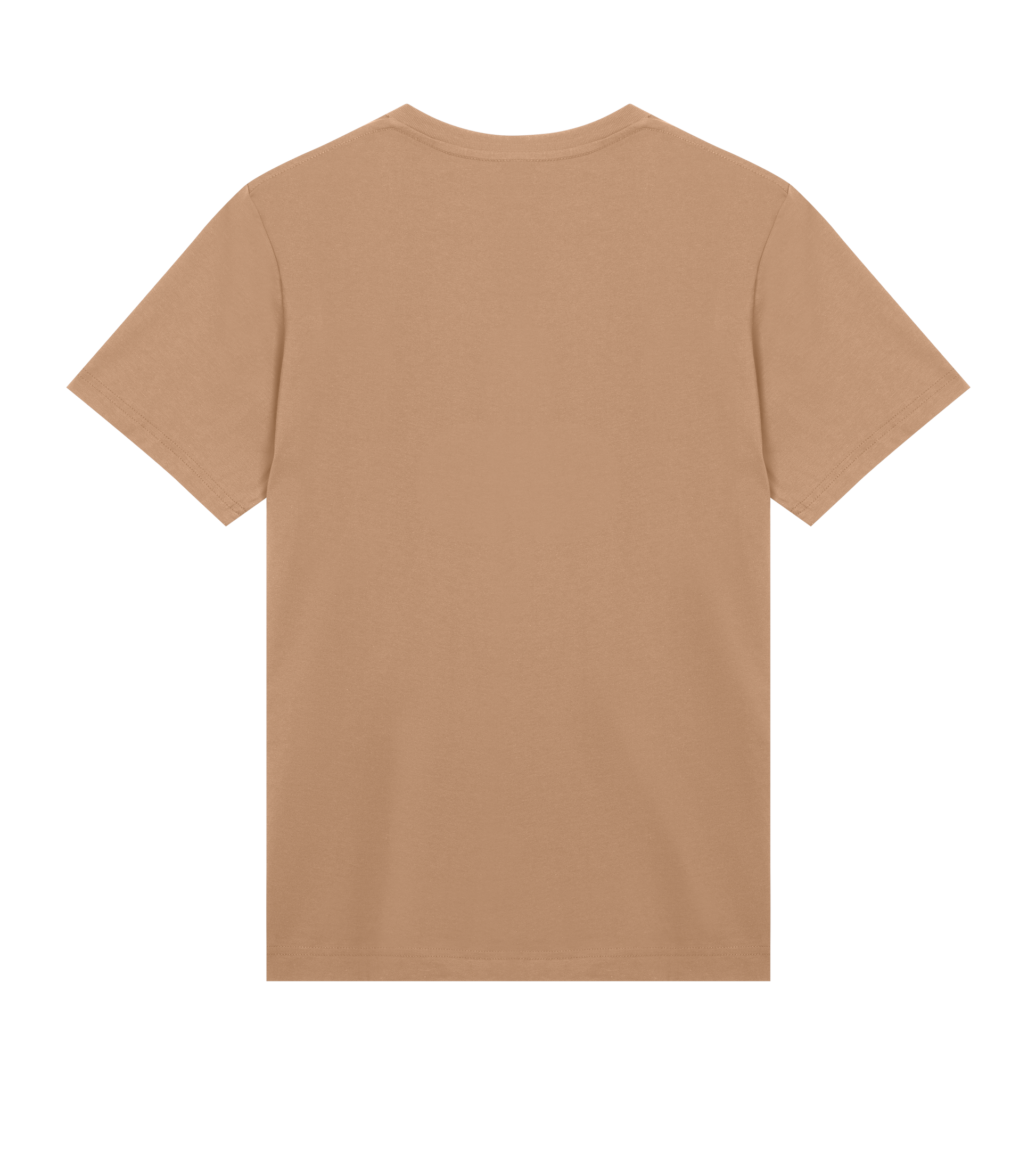 Creamin' T-Shirt: Luxurious Comfort, Effortless Style