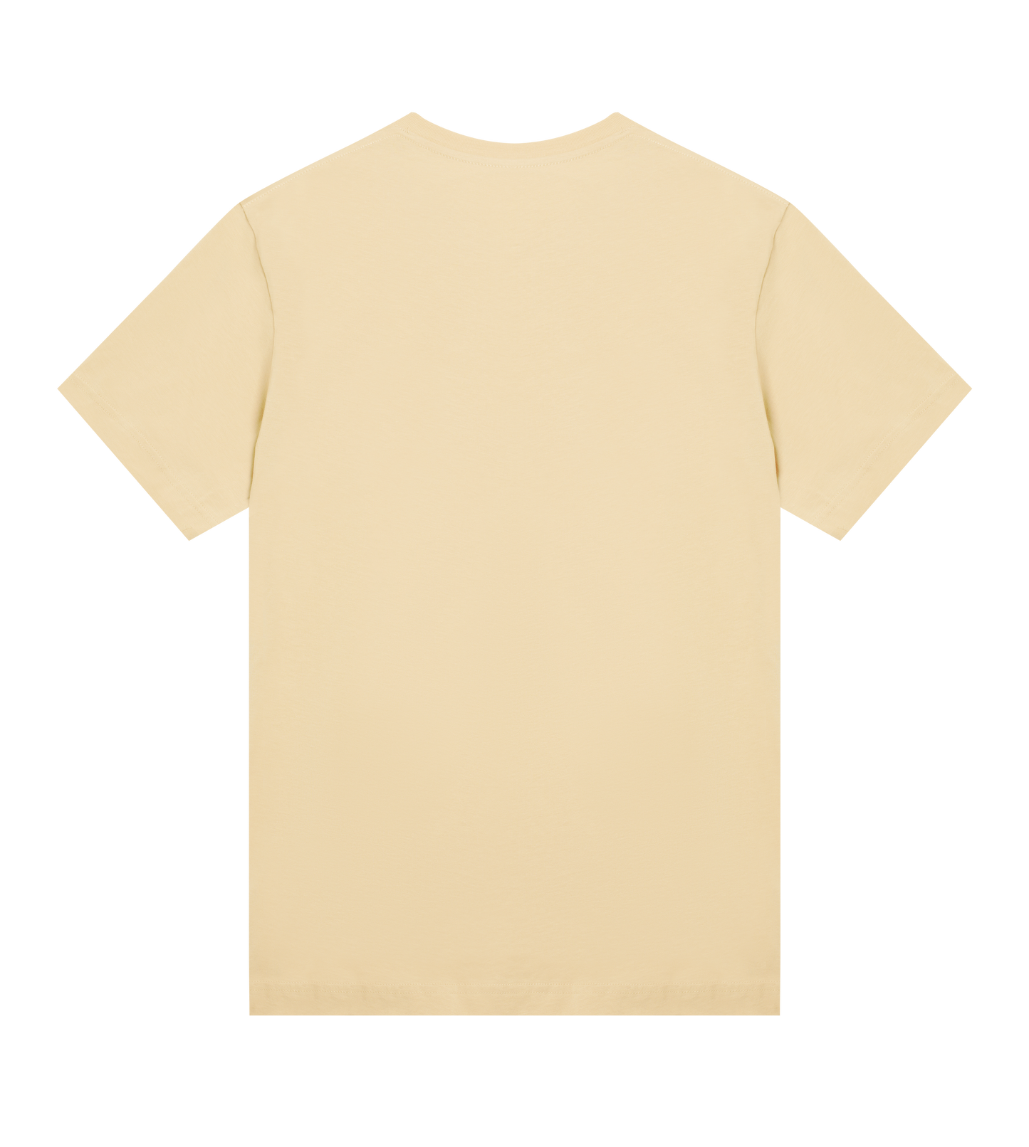 Creamin' T-Shirt: Luxurious Comfort, Effortless Style