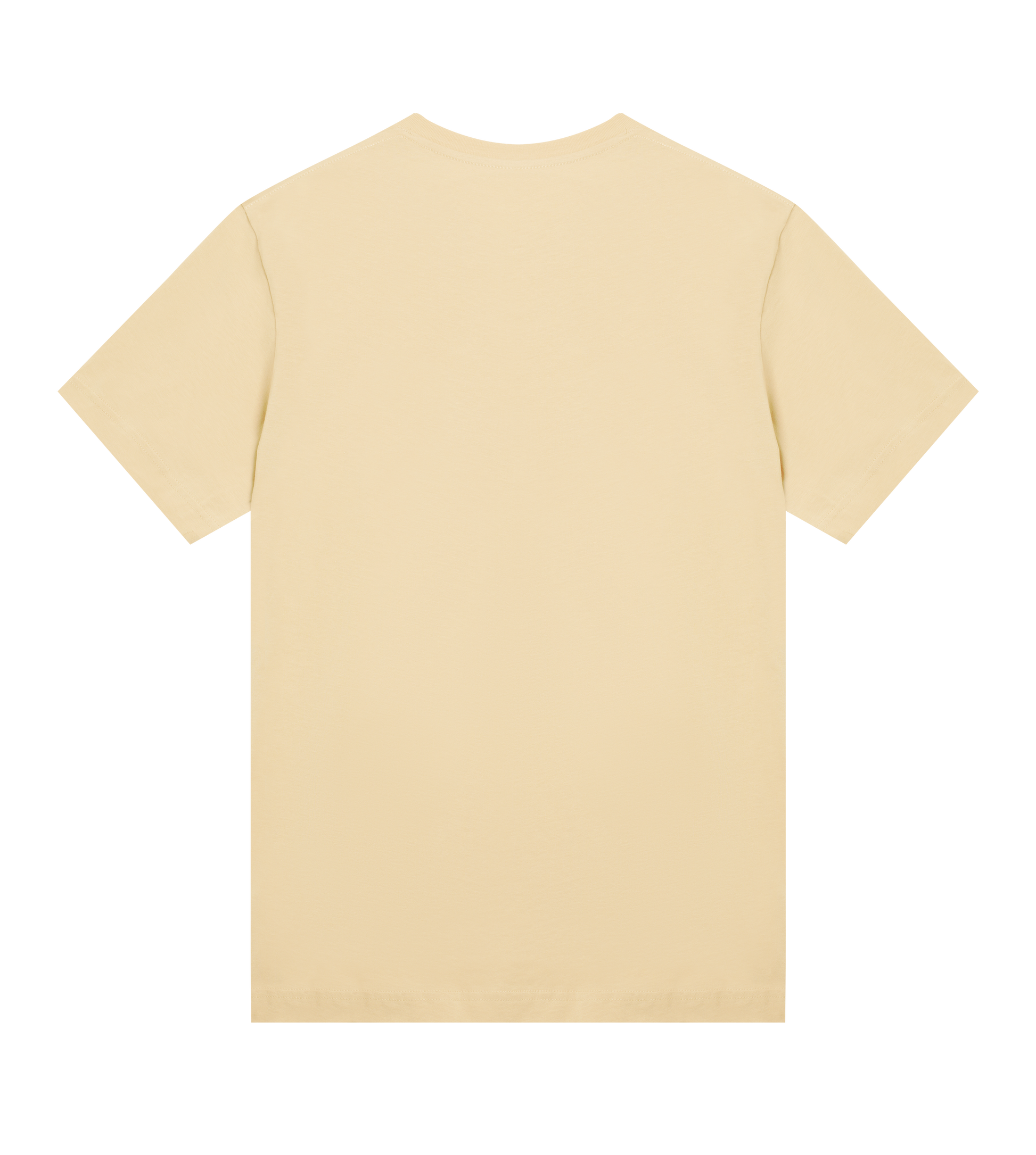 Creamin' T-Shirt: Luxurious Comfort, Effortless Style